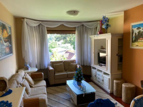 Duplex Centro de Gramado